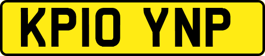 KP10YNP