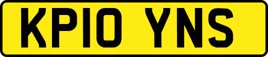 KP10YNS