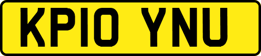 KP10YNU