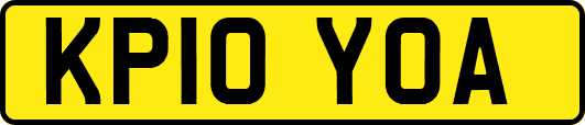 KP10YOA