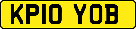 KP10YOB