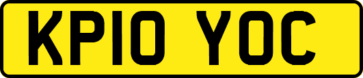KP10YOC