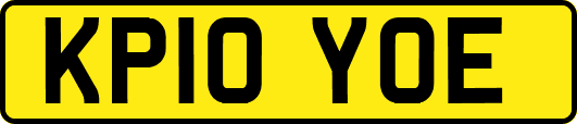 KP10YOE