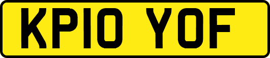 KP10YOF