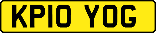 KP10YOG