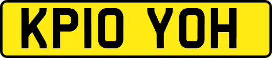 KP10YOH