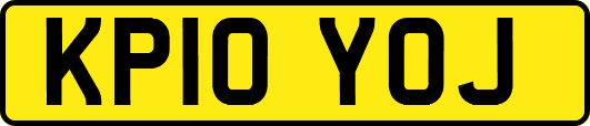 KP10YOJ