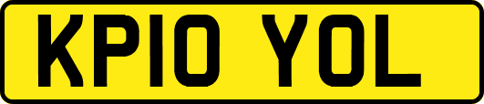 KP10YOL