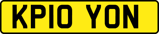 KP10YON
