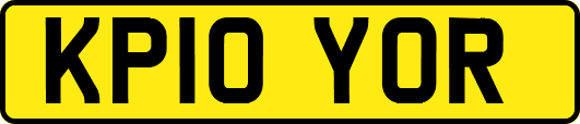 KP10YOR