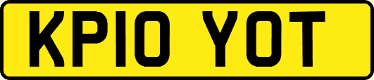 KP10YOT