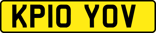 KP10YOV