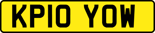 KP10YOW