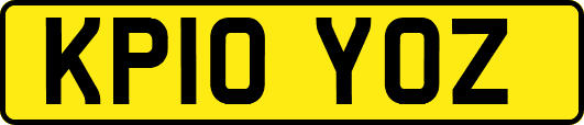 KP10YOZ
