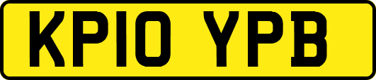 KP10YPB