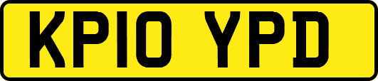 KP10YPD