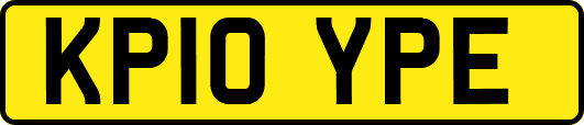 KP10YPE