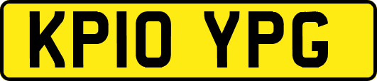 KP10YPG