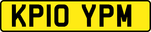 KP10YPM