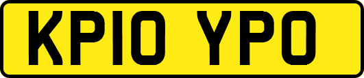 KP10YPO