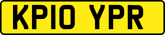 KP10YPR
