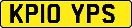 KP10YPS