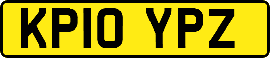 KP10YPZ