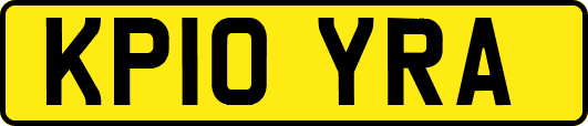 KP10YRA