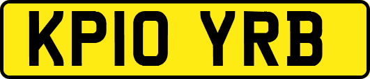 KP10YRB