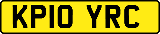 KP10YRC