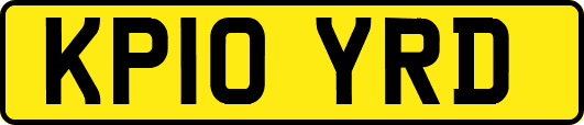 KP10YRD