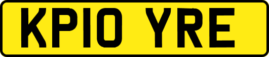 KP10YRE