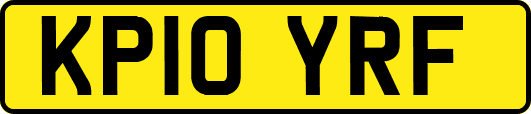 KP10YRF