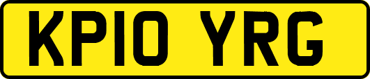 KP10YRG
