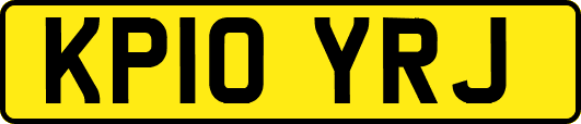 KP10YRJ
