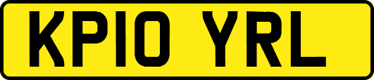 KP10YRL