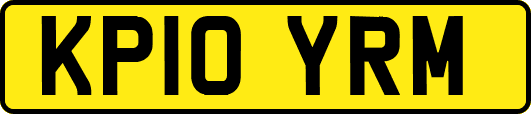 KP10YRM