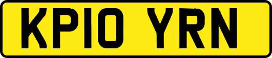 KP10YRN
