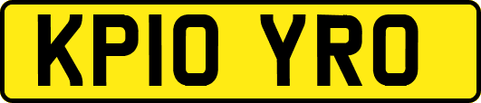 KP10YRO