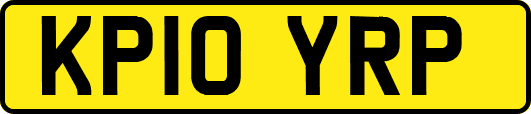KP10YRP