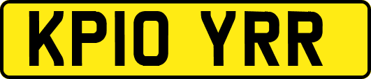 KP10YRR