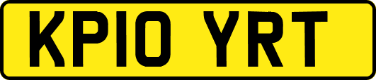 KP10YRT