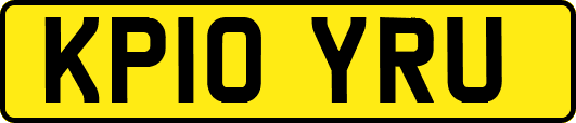 KP10YRU