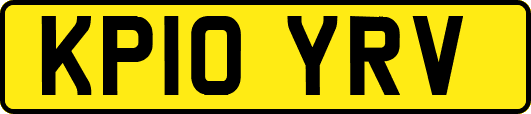 KP10YRV