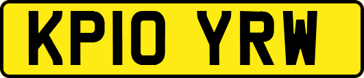 KP10YRW
