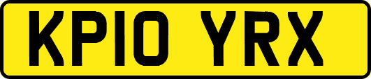 KP10YRX