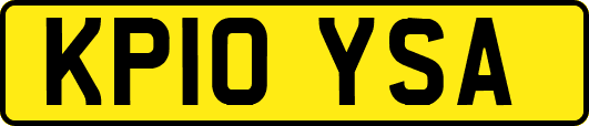 KP10YSA