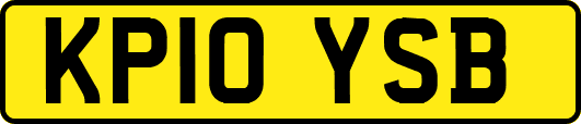 KP10YSB