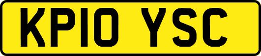 KP10YSC