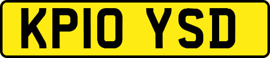 KP10YSD
